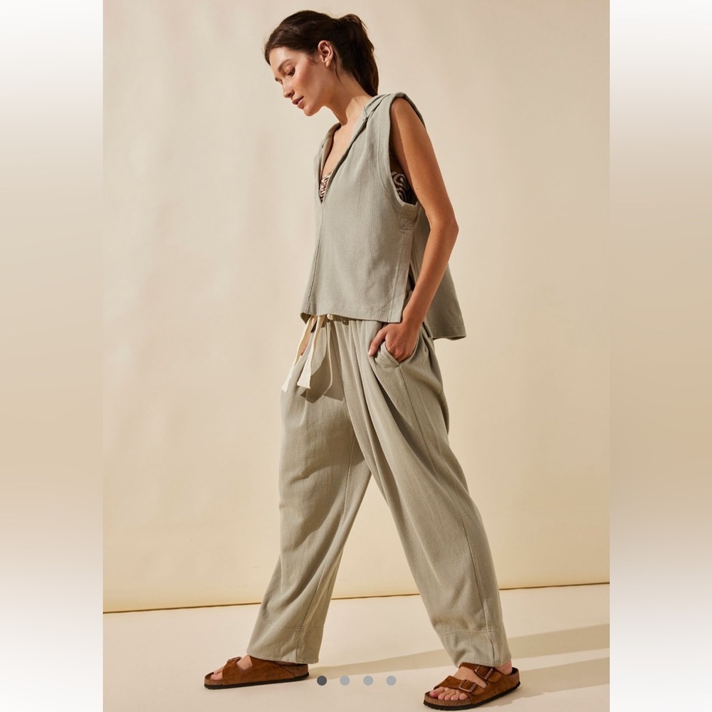 Free People | Day Tripper Set